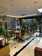 Grand Hamit By Karadayi Airport Hotel