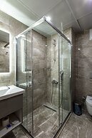 Grand Hamit By Karadayi Airport Hotel