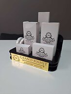 Grand Hamit By Karadayi Airport Hotel