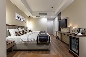 Grand Hamit By Karadayi Airport Hotel