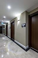 Grand Hamit By Karadayi Airport Hotel