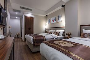 Grand Hamit By Karadayi Airport Hotel