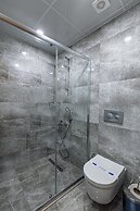 Grand Hamit By Karadayi Airport Hotel