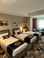 Grand Hamit By Karadayi Airport Hotel
