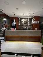 Grand Hamit By Karadayi Airport Hotel