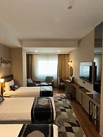 Grand Hamit By Karadayi Airport Hotel