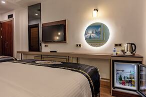 Grand Hamit By Karadayi Airport Hotel