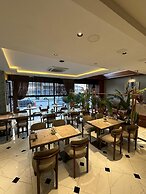 Grand Hamit By Karadayi Airport Hotel