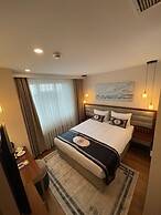 Grand Hamit By Karadayi Airport Hotel