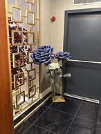 Grand Hamit By Karadayi Airport Hotel