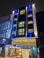 Grand Hamit By Karadayi Airport Hotel