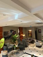 Grand Hamit By Karadayi Airport Hotel