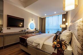 Grand Hamit By Karadayi Airport Hotel
