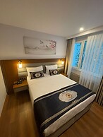 Grand Hamit By Karadayi Airport Hotel