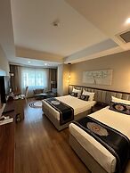 Grand Hamit By Karadayi Airport Hotel