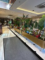 Grand Hamit By Karadayi Airport Hotel