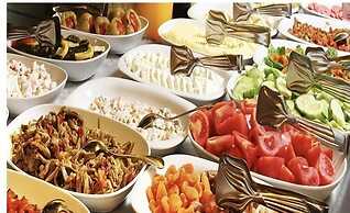 Grand Hamit By Karadayi Airport Hotel