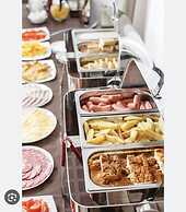 Grand Hamit By Karadayi Airport Hotel