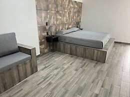 Suites y Habitaciones Tequisquiapan