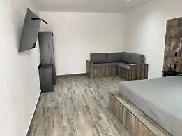 Suites y Habitaciones Tequisquiapan