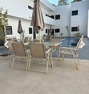 Suites y Habitaciones Tequisquiapan