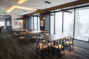 The Laundry Rooms Waterloo