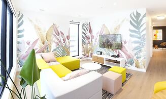 The Laundry Rooms Waterloo