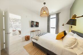 The Laundry Rooms Waterloo