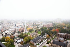 The Laundry Rooms Waterloo