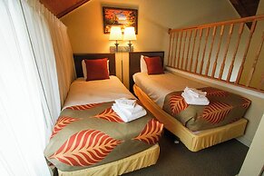 The Village of Loon Mountain Fixed Rooms