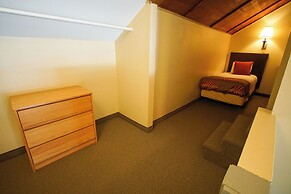 The Village of Loon Mountain Fixed Rooms