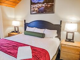 The Village of Loon Mountain Fixed Rooms