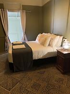 Tyalgum hotel