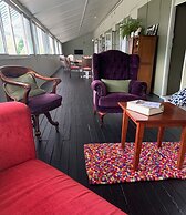 Tyalgum hotel