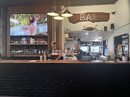 Tyalgum hotel