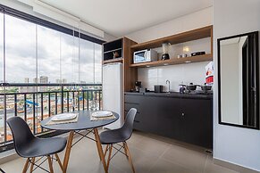 Vita Bom Retiro