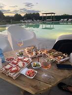 Residence la Pace - Pool & Relax