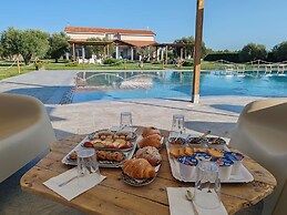 Residence la Pace - Pool & Relax