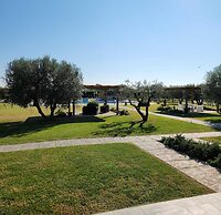 Residence la Pace - Pool & Relax