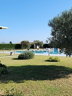 Residence la Pace - Pool & Relax