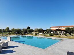 Residence la Pace - Pool & Relax
