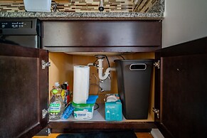 3BR Amazing Apt with Parking in Logan Sq