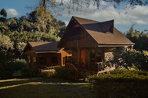 Cabañas La Laguna Lodge