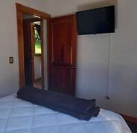 Cabañas La Laguna Lodge
