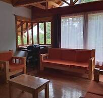 Cabañas La Laguna Lodge