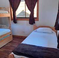 Cabañas La Laguna Lodge