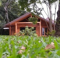 Cabañas La Laguna Lodge