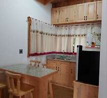 Cabañas La Laguna Lodge