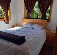 Cabañas La Laguna Lodge