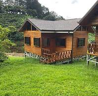 Cabañas La Laguna Lodge